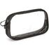 Прозора дорожня косметичка Osprey Ultralight Liquids Pouch, Колір: Shadow Grey