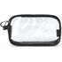 Прозора дорожня косметичка Osprey Ultralight Liquids Pouch, Колір: Shadow Grey, зображення 2