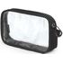 Прозора дорожня косметичка Osprey Ultralight Liquids Pouch, Колір: Shadow Grey, зображення 3