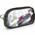 Прозора дорожня косметичка Osprey Ultralight Liquids Pouch, Колір: Shadow Grey, зображення 4