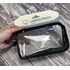 Прозора дорожня косметичка Osprey Ultralight Liquids Pouch, Колір: Shadow Grey, зображення 6