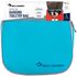 Косметичка Sea to Summit Ultra-Sil Hanging Toiletry Bag - L (Blue Atoll), Тип розміру: L, Колір: Blue Atoll, зображення 2