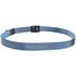 Туристичний ремінь з прихованою кишенькою Tatonka Travel Waistbelt (Elemental Blue), Колір виробника: Elemental Blue, зображення 2