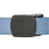 Туристичний ремінь з прихованою кишенькою Tatonka Travel Waistbelt (Elemental Blue), Колір виробника: Elemental Blue, зображення 3