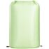 Гермомішок Tatonka Squeezy Dry Bag (Lighter Green), 20 л, Об'єм: 20, Колір виробника: Lighter Green, зображення 3