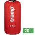Гермомішок Tramp TRA-102 Nylon PVC (Red), 20 л, Об'єм: 20, Колір виробника: Red