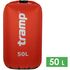 Гермомішок Tramp TRA-103 Nylon PVC (Red), 50 л, Об'єм: 50, Колір виробника: Red