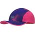 Кепка BUFF® Run (Optical Pink), Колір виробника: Optical Pink
