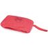 Двостороння панама BUFF® Travel Bucket (Collage Red/Black), Колір виробника: Collage Red/Black, Тип розміру: S/M, зображення 4