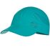Кепка BUFF® Pack Trek (Solid Deep Sea Green), Колір виробника: Solid Deep Sea Green