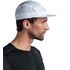 Кепка BUFF® Run (R-Solid White), Колір виробника: R-Solid White, зображення 2