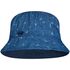 Панама дитяча BUFF® Kids Bucket (Arrows Denim), Колір виробника: Arrows Denim