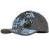 Кепка дитяча BUFF® Kids 5 Panel (Sway Multi), Колір виробника: Sway Multi