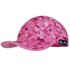 Кепка дитяча BUFF® Kids Hello Kitty 5 Panel (Camo Pink), Колір виробника: Camo Pink