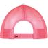 Кепка дитяча BUFF® Kids Trucker (Ozira Multi), Колір виробника: Ozira Multi, зображення 2