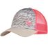 Кепка дитяча BUFF® Kids Trucker (Ozira Multi), Колір виробника: Ozira Multi