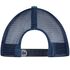 Кепка BUFF® Trucker (Brak Stone Blue), Колір виробника: Brak Stone Blue, зображення 2