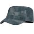 Кепка BUFF® Military (Rinmann Pewter Grey), Колір виробника: Rinmann Pewter Grey, Тип розміру: S/M
