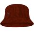 Панама BUFF® Trek Bucket (Acai Brick), Колір виробника: Acai Brick, Тип розміру: L/XL