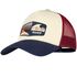 Кепка BUFF® Trucker (Jari Multi), Колір виробника: Jari Multi