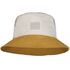 Панама BUFF® Sun Bucket (Hak Ocher), Колір виробника: Hak Ocher, Тип розміру: S/M