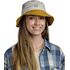 Панама BUFF® Sun Bucket (Hak Ocher), Колір виробника: Hak Ocher, Тип розміру: S/M, зображення 7