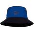 Панама BUFF® Sun Bucket (Hak Blue), Колір виробника: Hak Blue, Тип розміру: S/M