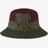Панама BUFF® Sun Bucket (Hak Khaki), Колір виробника: Hak Khaki, Тип розміру: L/XL, зображення 2