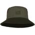 Панама BUFF® Sun Bucket (Hak Khaki), Колір виробника: Hak Khaki, Тип розміру: L/XL