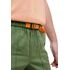 Шорти чоловічі Turbat Goa Hemp (Bronze Green), Колір виробника: Bronze Green, Розмір: XXL, зображення 4