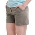Шорти жіночі Turbat Miami (Cinder Beige), Колір виробника: Cinder Beige, Розмір: S