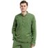 Сорочка чоловіча Turbat Madeira Hemp (Bronze Green), Колір виробника: Bronze Green, Розмір: XL