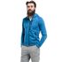 Толстовка чоловіча Turbat Peak (Midnight Blue), Колір виробника: Midnight Blue, Розмір: XL, зображення 2