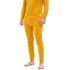 Термоштани чоловічі Turbat Retezat (Golden Yellow), Колір виробника: Golden Yellow, Розмір виробника: S, зображення 3