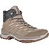 Трекінгові черевики жіночі LOWA Innovo GTX MID - 321331 (4833/Dune-Grey), Колір виробника: 4833/Dune-Grey, Розмір виробника: EU 37