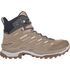 Трекінгові черевики жіночі LOWA Innovo GTX MID - 321331 (4833/Dune-Grey), Колір виробника: 4833/Dune-Grey, Розмір виробника: EU 37, зображення 2