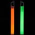 Сяючі аварійні палички Lifesystems Light Sticks (15 годин) (Green/Orange), 2 шт.