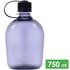 Фляга Pinguin Tritan Flask (Grey), 750 мл, Об'єм: 750, Колір: Grey