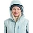 Куртка жіноча Turbat Vihola (Frosty Green/Orion Blue), Колір виробника: Frosty Green/Orion Blue, Розмір: S, зображення 3