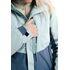 Куртка жіноча Turbat Vihola (Frosty Green/Orion Blue), Колір виробника: Frosty Green/Orion Blue, Розмір: S, зображення 5