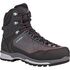 Черевики для альпінізму жіночі LOWA Mangart GTX MID - 221086 (9716/Anthracite-Arctic), Колір виробника: 9716/Anthracite-Arctic, Розмір виробника: EU 40
