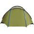 3-місний намет Tramp Fly 3 (Olive): одношаровий, з тамбуром, Кількість місць: 3, Колір: Olive, зображення 7