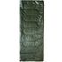 Літній кемпінговий спальник-ковдра Totem Woodcock XXL до 10°C: широкий, Максимальний зріст користувача: 200, Колір: Green, Сторона застібки: ліва, зображення 2