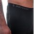 Термотруси чоловічі Sensor Double Face (Black), Колір виробника: Black, Розмір: M, зображення 4
