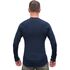 Термокофта чоловіча Sensor Double Face (Deep Blue), Колір виробника: Deep Blue, Розмір виробника: M, зображення 4