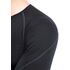 Термокофта чоловіча Sensor Merino Active (Black), Колір виробника: Black, Розмір виробника: XXL, зображення 11