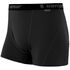 Термотруси чоловічі Sensor Merino Active (Black), Колір виробника: Black, Розмір: S