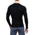 Термокофта чоловіча Sensor Merino DF (Black), Колір виробника: Black, Розмір виробника: L, зображення 13