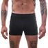 Термотруси чоловічі Sensor Merino DF (Black), Колір виробника: Black, Розмір: M, зображення 2