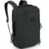 Рюкзак Osprey Aoede Briefpack 22 (Black), 22 л, Об'єм: 22, Колір виробника: Black